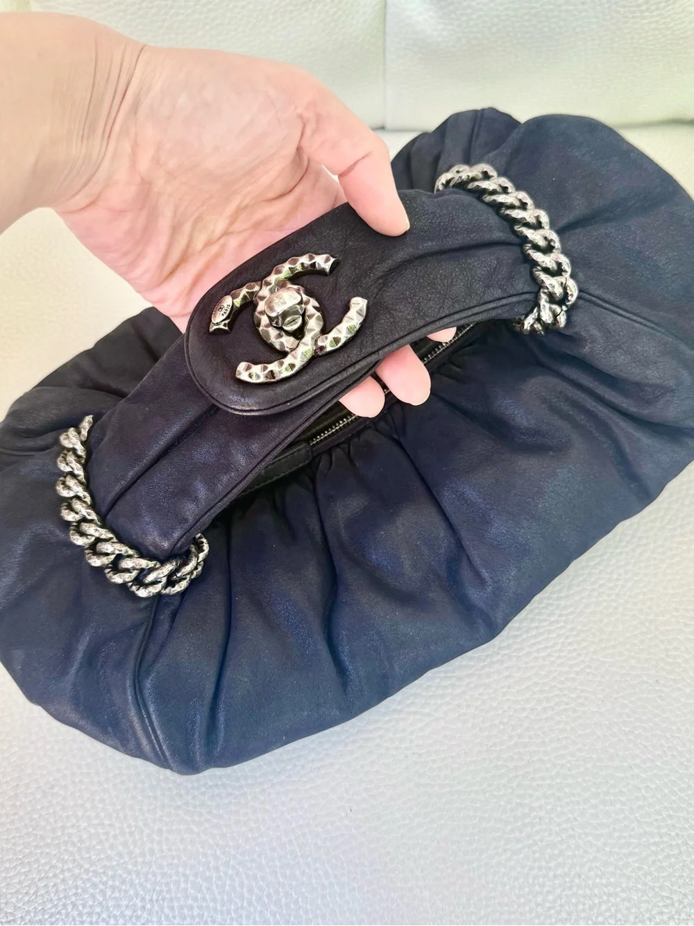 Chanel Clutch